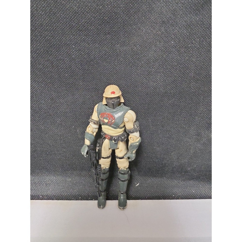 🇺🇸 2001 Hasbro GI Joe vs Cobra Neo Viper V2 Loose Action Figure